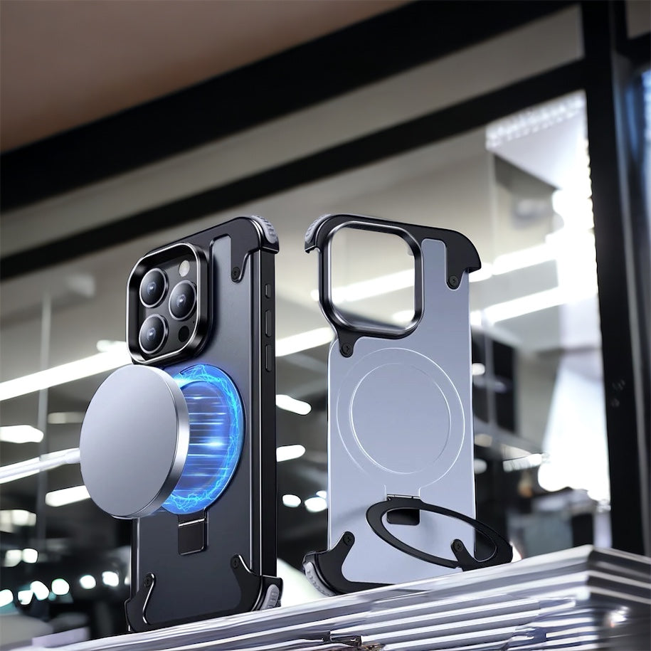 Screw Fit Case“ Premium Quality, Stylish & Durable Protective Case